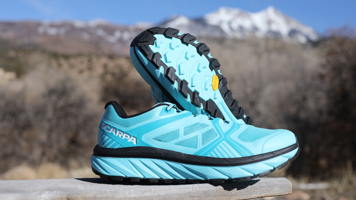 Trail Allrounder X